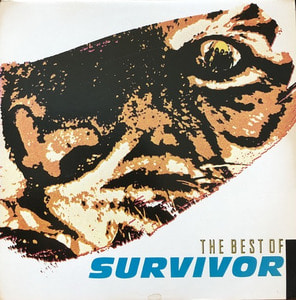 Survivor - Best Of Survivor