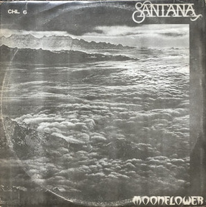 Santana - Moonflower (2LP/해적판)
