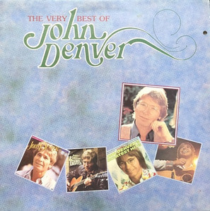 JOHN DENVER - The Best Of