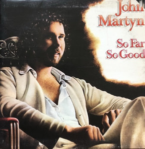 JOHN MARTYN - So Far So Good
