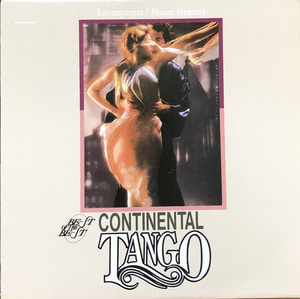 CONTINENTAL TANGO - Best Of The Best