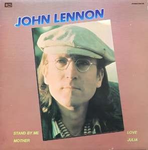 JOHN LENNON - STAND BY ME/MOTHER/LOVE/JULIA