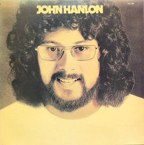 JOHN HANLON - Use Your Eyes (Folk Rock)