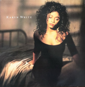 KARYN WHITE - THE WAY YOU LOVE ME