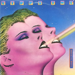 Lipps Inc - Mouth to Mouth (Funkytown)