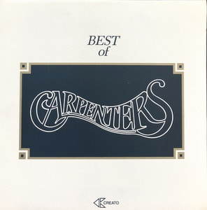 CARPENTERS - Best Of Carpenters
