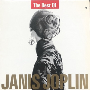 JANIS JOPLIN - The Best of Janis Joplin