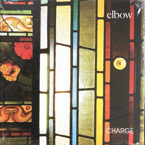 Elbow - Charge (7인지 EP) MODERN ROCK
