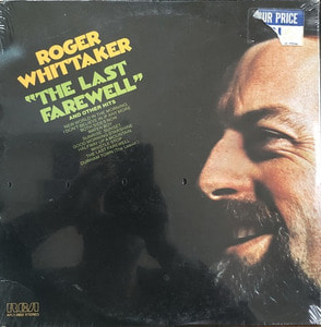 ROGER WHITTAKER - THE LAST FAREWEDLL