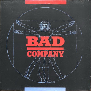 BAD COMPANY - BEST