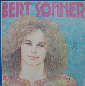 BERT SOMMER - BERT SOMMER (&quot;Folk-Psych&quot;) 