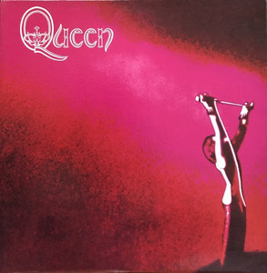 QUEEN - Queen (가사지)