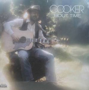 COOKER - Bout Time