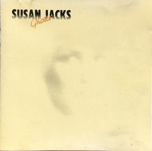 Susan Jacks - Ghosts (CD)