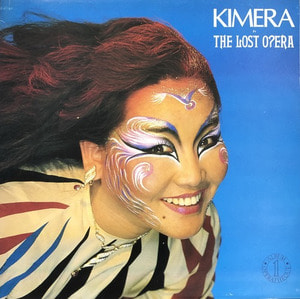 KIMERA (김홍희)/The Operaiders - The Lost Opera