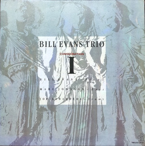 BILL EVANS TRIO - CONSECRATION