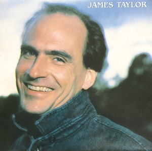JAMES TAYLOR - Handy Man / You&#039;ve Got A Friend   