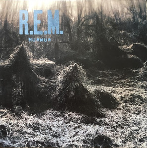R.E.M. - Murmur 데뷔작