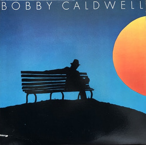 BOBBY CALDWELL - BOBBY CALDWELL