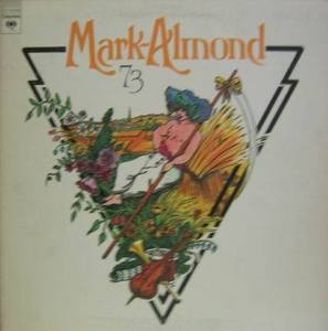 MARK ALMOND - MARK ALMOND 73