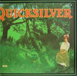 QUICKSILVER - Shady Grove