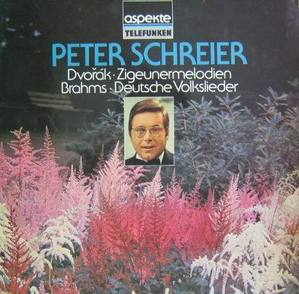 PETER SCHREIER
