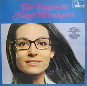 NANA MOUSKOURI - The Exquisite