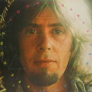 JOHN MAYALL - Ten Years Are Gone  (2LP)