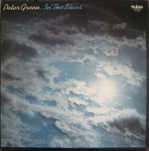 PETER GREEN - In The Skies