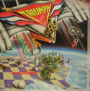 TRIUMPH - Just a Game