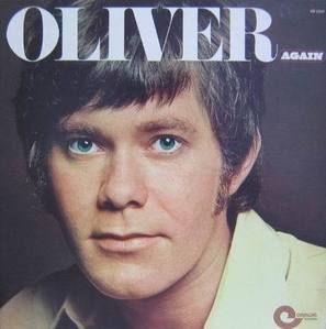 OLIVER (Bob Crewe) - Again