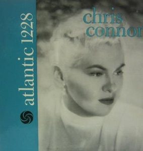 CHRIS CONNOR - Chris Connor (Atlantic1228)