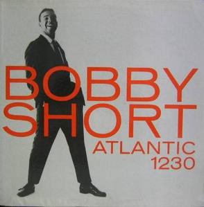 BOBBY SHORT - Bobby Short