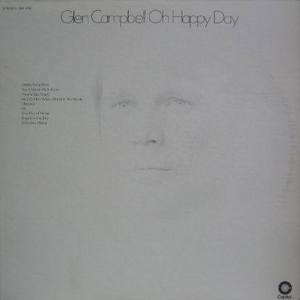 GLEN CAMPBELL - Oh Happy Day