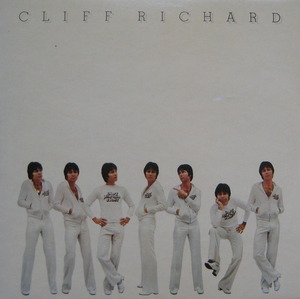CLIFF RICHARD - Every Face Tells a Story [Expanded]