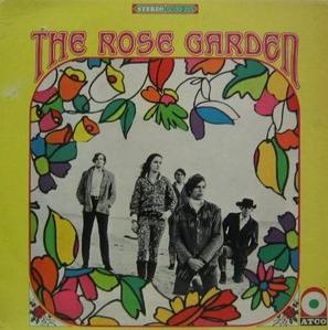 THE ROSE GARDEN - The Rose Garden