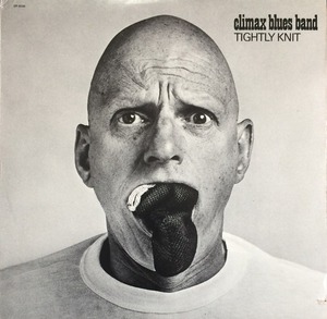 CLIMAX BLUES BAND - Tightly Knit
