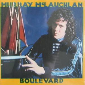 MURRAY McLAUCHLAN - Boulevard