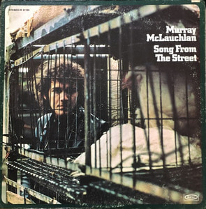 MURRAY McLAUCHLAN - Song From The Street