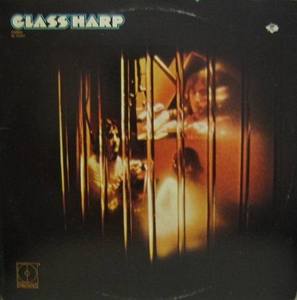CLASS HARP