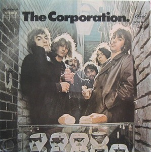 CORPORATION - The Corporation