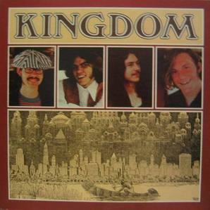 KINGDOM - Kingdom