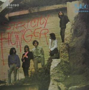 HUNGER - STRICTLY FROM HUNGER