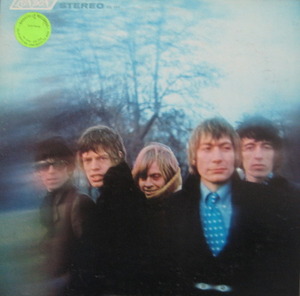ROLLING STONES - Between The Buttons