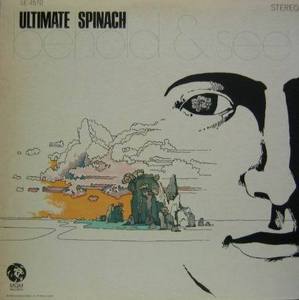 ULTIMATE SPINACH - Behold And See