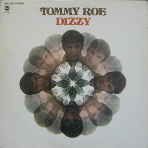 TOMMY ROE - Dizzy