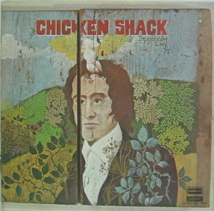 CHICKEN SHACK - Imagination Lady
