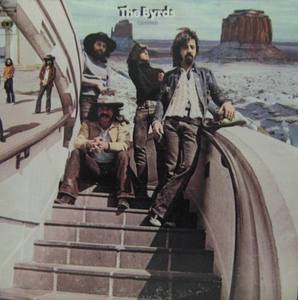 THE BYRDS - Untitled  (2LP)