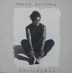 TRACY CHAPMAN - Crossroads