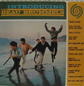 BEAU BRUMMELS - Introducing